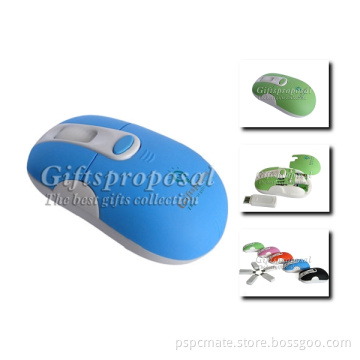 USB wireless mouse